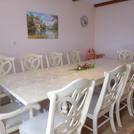 Apartamento Im Haus Am Ries Ehingen am Ries Exterior foto