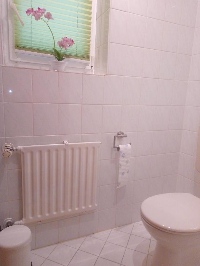 Apartamento Im Haus Am Ries Ehingen am Ries Exterior foto